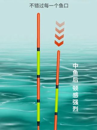无论是浅水钓鲫鲤还是青草,它都能满足 #久岩 #久岩浮漂 #浅水漂 #春上新来抖音