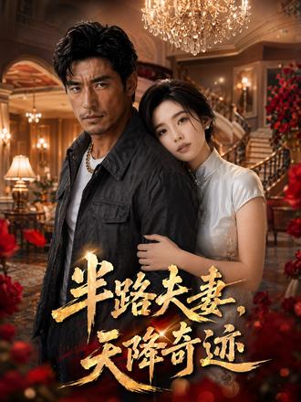 契约婚姻互不拖累!日久生情怀龙凤胎后他愧疚补偿! #半路夫妻天降奇迹#漫剧推荐 #Al短剧 #AIGC #新剧来袭