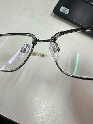 爱思珂达通用型眼镜硅胶气囊鼻托防压痕眼镜鼻托舒适眼镜替换鼻托 #眼镜气囊鼻托#鼻托#戴眼镜#眼镜鼻托#眼镜鼻托贴@DOU+小助手@DOU+上热门