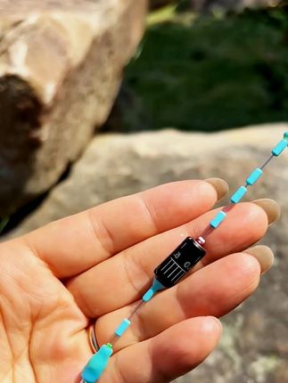 花喜鰱鳙熊大物主线组 专为青鱼鰱鳙大物研发鰱鳙熊金刚结加固主线组#钓大物 大物线组#线组 花喜钓具 #花喜钓具
