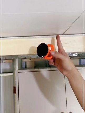 遇到这些情况,用吸盘很方便 #高性能实用工具 #吸盘 #手艺人 吊顶吸盘铝扣板神器强力卫生间玻璃集成拆卸专用工具吸屏器