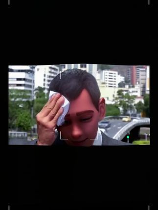 心动密语轻透焕采素颜精华液防水防汗防蹭养肤服帖持久提亮素颜霜