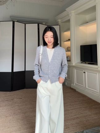 舒适又好看的韩系休闲穿搭~ #穿搭 #无限回购的宝藏单品