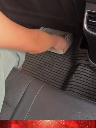 #垃圾桶 物空车载折叠垃圾桶 多功能旅游车内用品自驾游露营宿舍洗车便携#汽车垃圾桶 #车载垃圾桶 #折叠垃圾桶 #便携垃圾桶