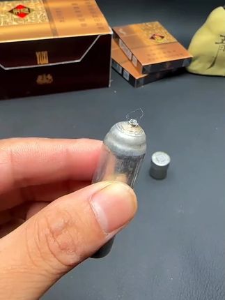 #烟民看过来 #烟嘴过滤器 #焦油过滤器