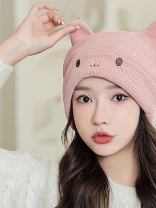 #母婴好物 #宝妈分享 #坐月子  #月子帽 #产后宝妈  待产的姐妹,月子帽准备好了吗?产后坐月子,一定要做好头部保护,月子帽就要选这种保暖舒适还透气的,建议备两顶哦