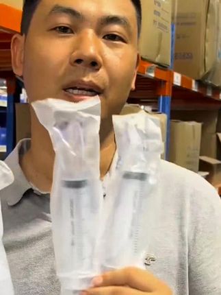 兽用一次性注射器批发 #仓库实拍 #养牛人 #繁殖母牛 #养殖技术 #养狗人 #兽用一次性注射器批发