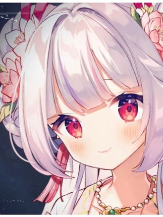 化作花朵,盛开得再多一些🌺超飒女声翻唱! #真白花音 #药屋少女的呢喃 #翻唱