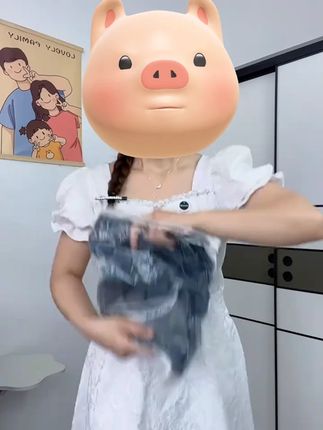 忍不住喜欢的一条牛仔裤裙,颜值超高,超洋气 #新款上新 #夏季新款 #牛仔裤裙 #裤裙 #百搭裙裤