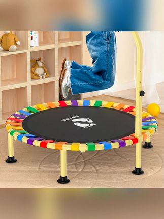 蹦蹦床家用儿童室内跳跳床蹭蹭床小孩弹跳床#蹦床 #儿童蹦床 #弹跳床 #室内跳跳床