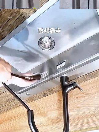 JOWMO/牧王厨房抽拉式水龙头溅无死水槽伸缩洗碗池万向 JOWMO/牧王厨房抽拉式水龙头溅无死水槽伸缩洗碗池万向.  #防溅水龙头#  水龙头  #增压水龙头#  伸缩水龙头  #抽拉式水龙头