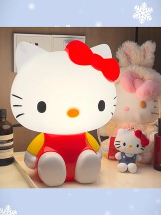 【来了】温馨台灯睡眠伴侣夜灯可爱实用家居猫猫摆件礼物#温馨台灯 #睡眠伴侣 #猫猫台灯 #夜灯 #家居礼物
