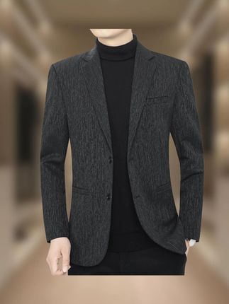 #秋季新品 #男装搭配 #时尚穿搭 #跟着穿搭博主学穿搭 #谁穿谁好看