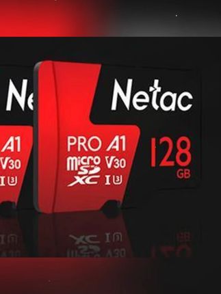 Netac/朗科64g/128g/256g/512gtf卡通用高速记录仪内存卡监控sd卡 #存储卡 #储存卡 #高速内存卡 #内存卡 #内存卡推荐