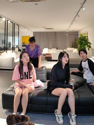 小清(记录美好生活)