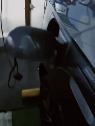 3.5kw随车充比亚迪特斯拉便携式电车充电器吉利星愿新能源充电枪#电车充电器 #便携式充电枪 #新能源汽车 #35kw充电器 #多车型适用