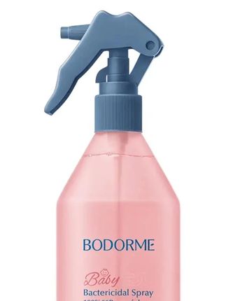 家人们!还在为床上沙发的螨虫烦恼吗?贝德美这款除菌除螨喷雾必须囤!孕婴可用的温和配方,300ml大容量,床上、沙发、衣物随便喷,轻轻一按就能带走螨虫和细菌,再也不用怕宝宝皮肤痒、家人打喷嚏啦~成分安全到哺乳期妈妈都能放心用,日常喷一喷,全家睡得香!现在入手超划算,赶紧冲~#贝德美除螨喷雾  #孕婴可用好物  #家居清洁必备  #除螨神器  #全家安心用