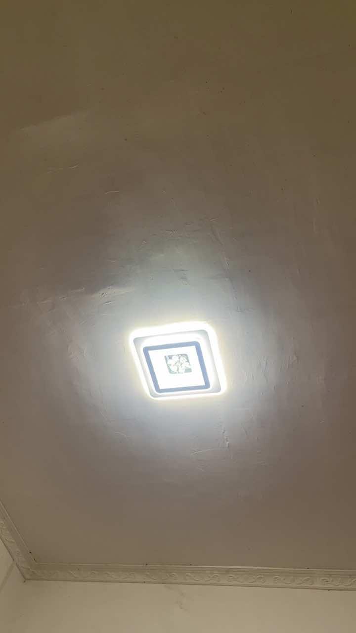 现代简约大气圆形水晶吸顶灯创意主卧室书房间客厅灯餐厅吸顶灯饰