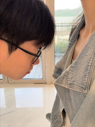 衣物的专属淡香水,提升气质的小东西,懂得都懂这个约会小心机#独特艾琳 #香水 #香氛 #伪体香