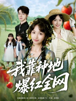 我靠种地爆红全网全集大宝孙志强杨琳-阿夹克斯