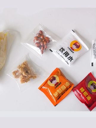 #k总 推荐正品徐州邳州小武凉皮擀面皮新沂宿迁睢宁特产麻辣鲜香真空速食#凉皮 #擀面皮 #速食凉皮 #麻辣凉皮