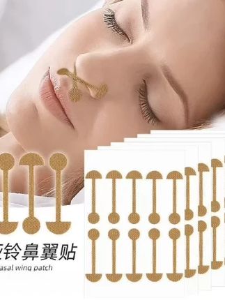 低成本变美的小玩意儿#鼻翼缩小 #小哑铃鼻贴