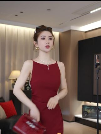 #时尚穿搭#穿出高级感#精致女人#休闲套装
