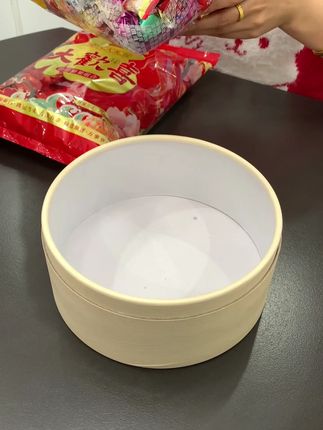 快结婚的你们知道喜包怎么包么?糖果怎么放? #喜包 #喜被 #喜结良缘 #喜糖 #喜糖推荐