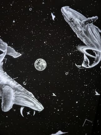 在12m²的小家也能实现看星空自由#pococo星空灯 #星空投影灯 #家居氛围感好物 #惊喜 #礼物