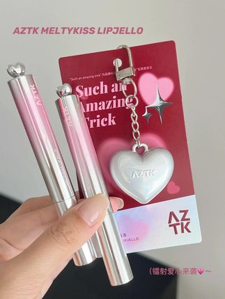 你的包里还没有这支遮唇纹的口红?那还不快来看看! #AZTK唇冻#我被口红控制住了#口红试色#平价彩妆