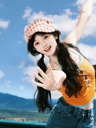 #呼啦圈