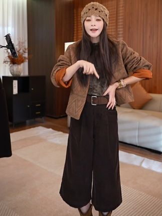 #今天穿什么 #穿搭 #小众设计感 #轻奢女装 #时髦精