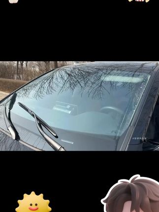 【胶条专拍】适用原车雨刷胶条隐翼雨刮器胶条替换天然橡胶隐翼胶条
