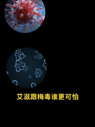 别等严重才后悔!艾滋病梅毒早期检测全攻略 #艾滋病 #梅毒科普 #大学生 #异地恋 #万孚试纸四合一