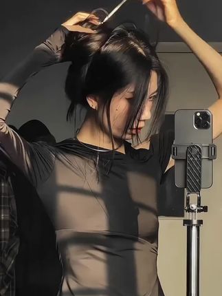 【含赠品到手四瓶】高缇雅老姜王洗发水防脱控油蓬松去屑洗护套装乳#洗发水 #洗护套装 #控油蓬松#控油
