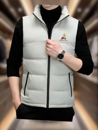#男士马甲 #马甲 #男士外套 #时尚男装 #秋冬新款
