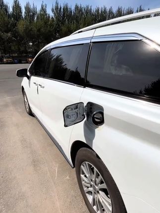 适用于丰田赛那格瑞维亚油箱盖密封条密封圈塞纳胶条防尘汽车用品#汽车用品 #丰田赛那 #格瑞维亚 #油箱盖胶条 #防尘配件