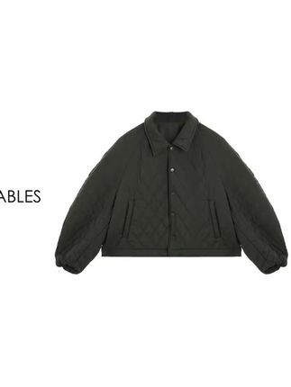 噢芬/小个子【嘉咏】羊毛填充极简风棉服简约宽松翻领棉衣 很保暖 很暖很暖 这件会比羽绒服更保暖里面填充物全部是百分百的羊毛 不喜欢臃肿感 喜欢的是看上去显瘦 喜欢那种档次高 比较极简感的姐妹们 可以去入这一件#羊毛棉服 #棉服也能穿出时尚感 #小个子外套 #小个子穿搭 #棉衣棉服