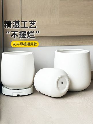 酒杯风花盆,简约轻奢,家用园艺师推荐! 多种尺寸,满足更多花卉绿植需求!#好物推荐🔥 #花卉绿植 #居家好物 #花盆 #家庭园艺