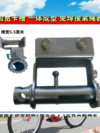 微型货车免焊接紧绳器三轮轻卡五菱长安单双排捆绑汽车拉紧器微型货车免焊接紧绳器三轮轻卡五菱长安单双排捆绑汽车拉紧器