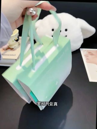 姐妹们!蕉树新出的这个薄荷冰皮内裤真的巨好穿巨舒服!关键这价到手8条!刷到快去冲 #贴身衣物 #女生必备 #内裤 #强烈推荐 #面料舒适透气