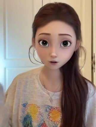 #耳环 #圆圈耳环 #耳饰 银色欧美圆圈耳环女气质耳圈小众冷淡风大气圆脸显瘦夸张耳饰