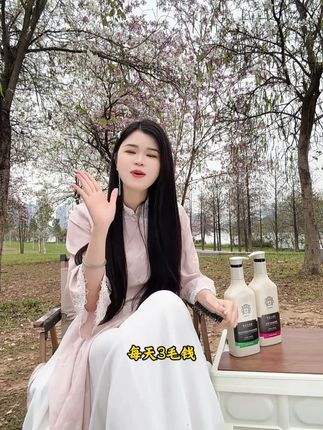 洗发水#好用的洗发水推荐 #控油蓬松洗发水推荐 #洗发水推荐