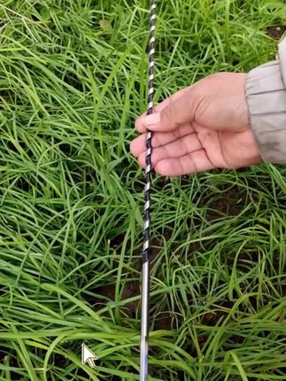 木工打孔专用加长支罗钻头