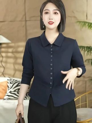 #高级感穿搭 #时尚穿搭 #减龄穿搭 #优雅气质