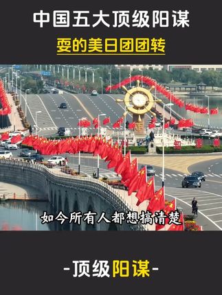 wz咱妈的顶级阳谋,别人根本学不来#阳谋 #填海造陆 #机器狗 #国货之光