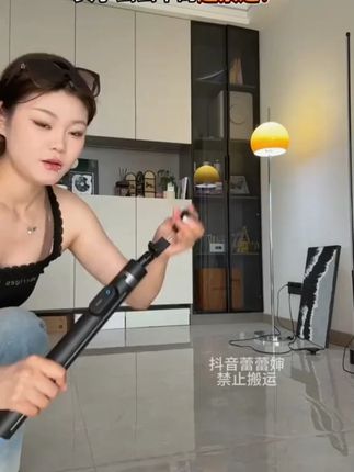 假期要出去玩一个人也能轻松出片各种角度都能拍自拍杆落地架二合 #提提杆 #弹弹杆 #丢丢杆 #支架 #三脚架