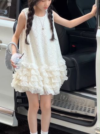 喜欢的衣服,就像生活里的小确幸,治愈又美好