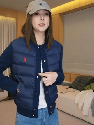 #品质女装 #遮肉显瘦 #气质穿搭 #外套 #林肉肉