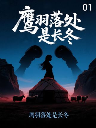 鹰羽落处是长冬全集海心如林冠呈-阿夹克斯